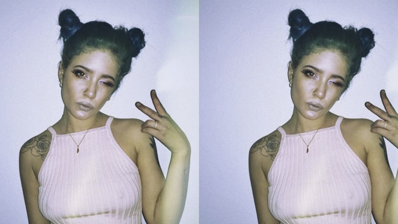 halsey 2014