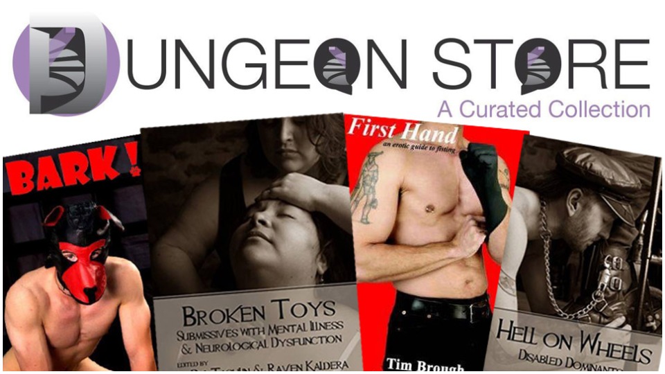 TheDungeonStore