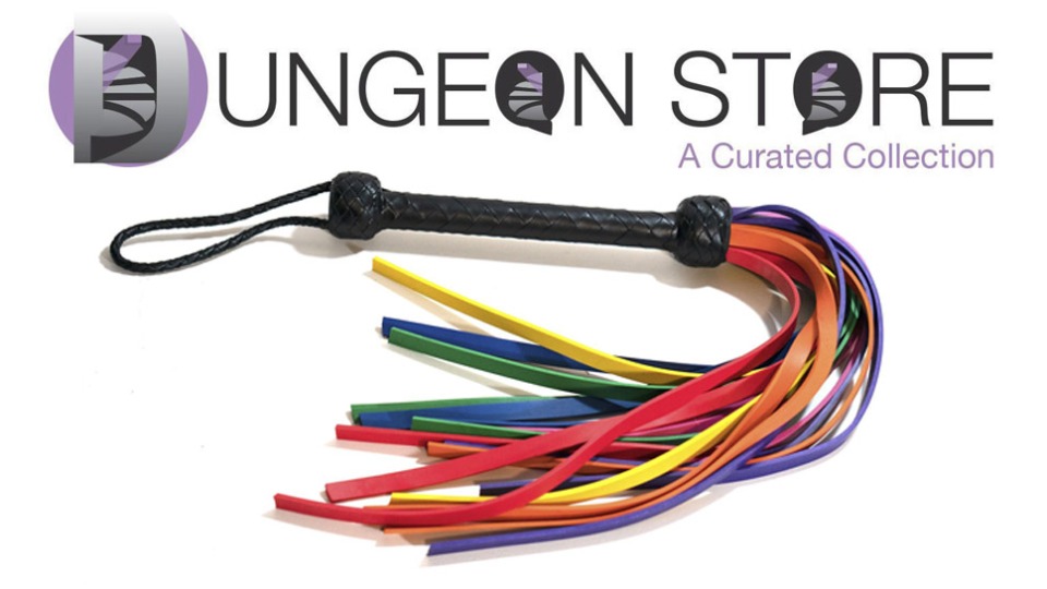 The Dungeon Store